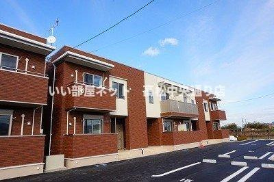 ミルフロールIVＢのイメージ