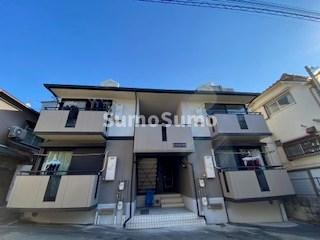 ハートヒルズ荒田の画像