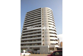 旧:住之江フタバビルの外観