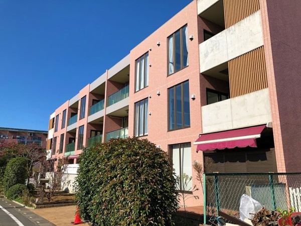 ラシーヌドラブーレの画像