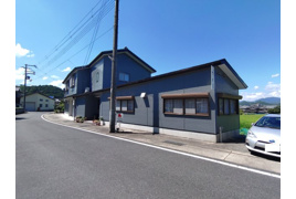 ギャラリーさとの外観