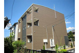 コンフォルタの外観