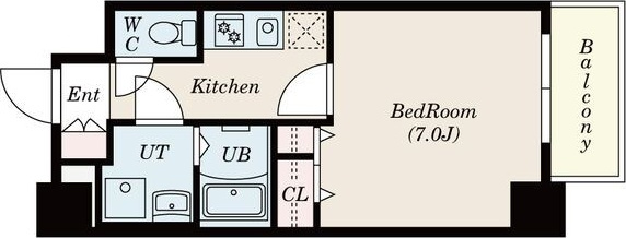 RESIDENCIA御器所のイメージ