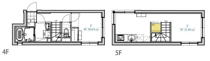 間取り：213121876509