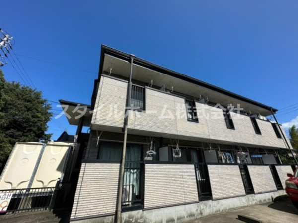 ジョイナス岩ヶ根の画像