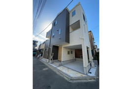 Kolet金町#06の外観