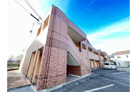 グランドール　ヒルズの外観