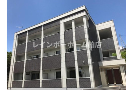 担当エリアのルームアドバイザーが直接対応いたしますの外観