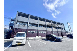 ＦＫビルの外観