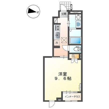 間取り：234042808616