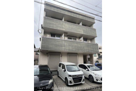 カーサ　ナーシサスの外観