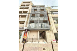 クレサス千種Ⅱ．ｍの外観