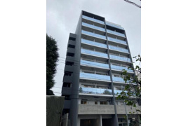 アーバネックス小石川春日の外観