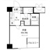 クレール本町の間取り