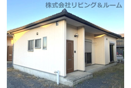 コーポ・キミバンの外観