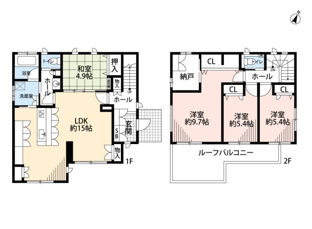 間取り：223039908804