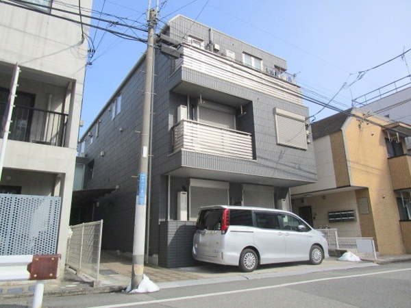 MAISONひまわりの画像
