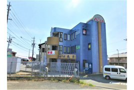 Ｋ２ビルの外観