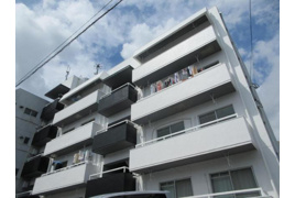 シーラカンスIBIZAの外観