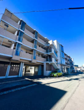 ムライチマンション熊高東のイメージ