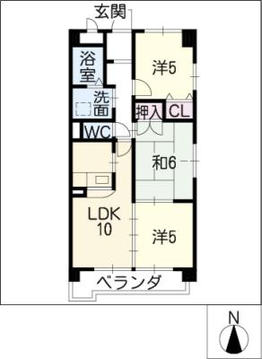 間取り：223037200316