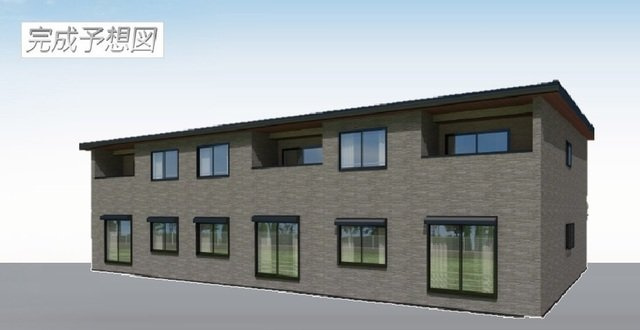 サンデヴォーテIのイメージ