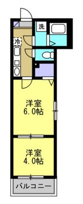 間取り：211063937782