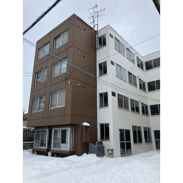 コーポ西村の画像