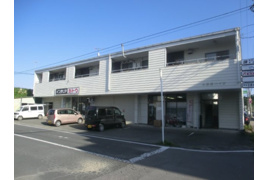 小野孝ハイツの外観