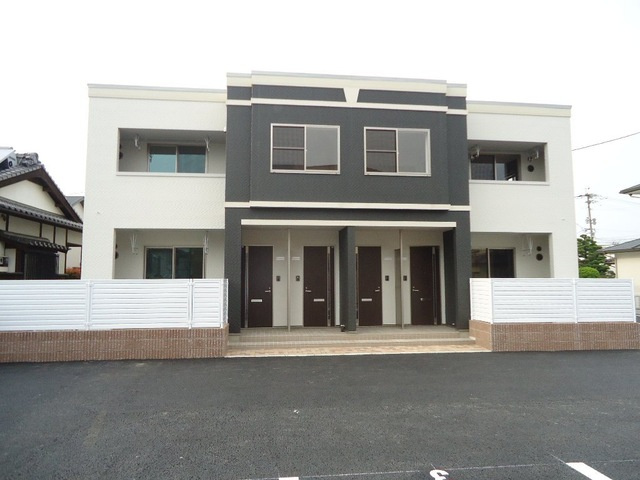 熊本市南区良町5丁目&nbsp;2階建&nbsp;築11年のイメージ