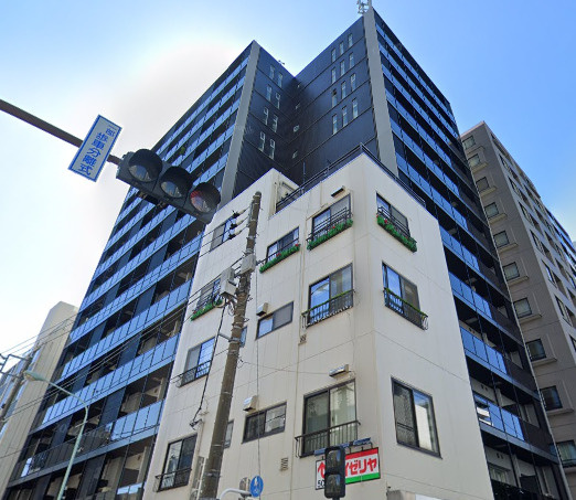 中央区月島2丁目&nbsp;12階建&nbsp;築20年のイメージ