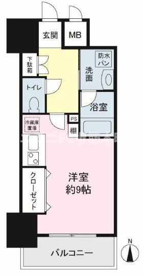 イグレック南本町のイメージ