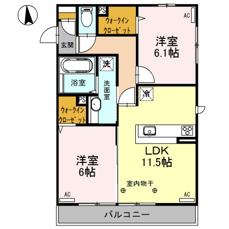 間取り：209011196739