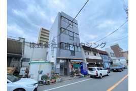 アリーナ長田の外観