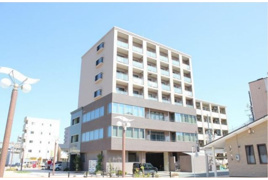 小倉ビルディングの外観
