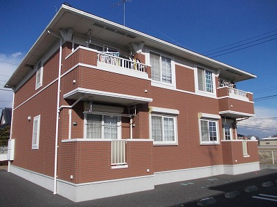 ソラボレＡのイメージ