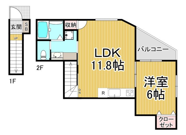 シェリル神戸岡本のイメージ