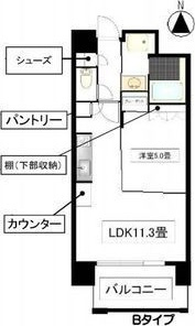間取り：223040292838