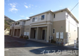 ルボヌールの外観