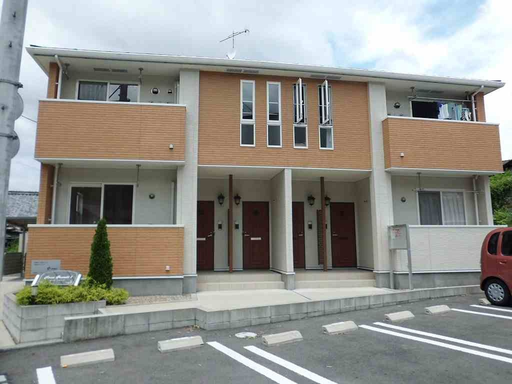 カーサ　グランデIのイメージ