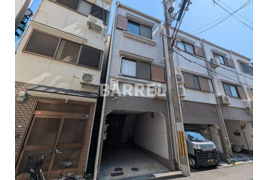 大阪市西淀川区福町2丁目不動産戸建の外観