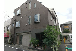 シトラス館の外観