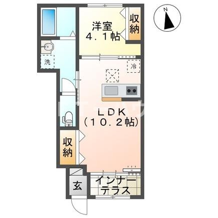間取り：212058611172