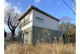 シティハイム大塚の外観