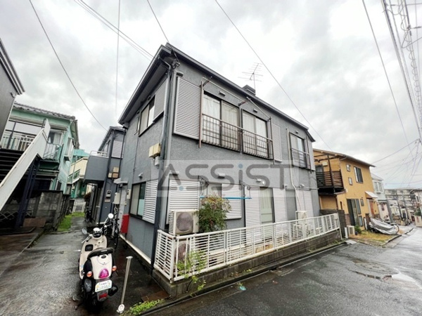 トヨトミハウスIIの画像