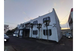 高木瀬西事務所（1括貸）の外観