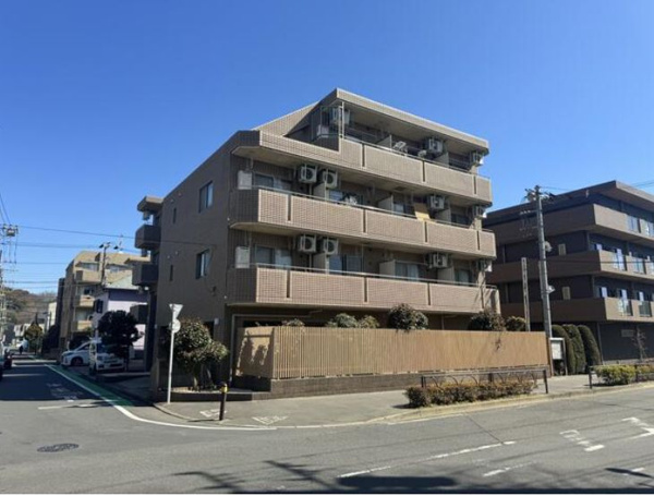 パレドール玉川の画像