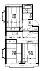 間取り：211064336315