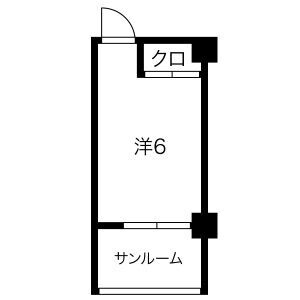 間取り：223040472356