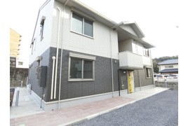 ペニーレインの外観